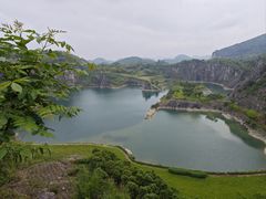 -铜锣山矿山公园