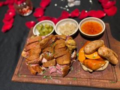 -圣丰索菲特·法国餐厅