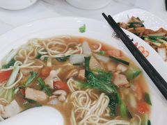 -二扁私房面馆(崂山路店)