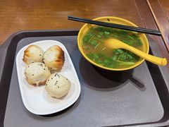 -大壶春(四川中路店)