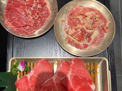 -西塔老太太泥炉烤肉(龙湖北苑天街店)