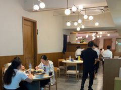 -花城粤菜餐厅(高新区店)