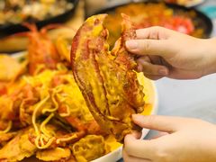 -79号渔船海鲜饭店(宝安店)
