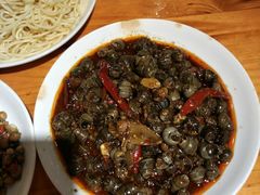 -华仔龙虾(永乐路总店)