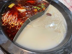 -鱻鱼捞.祥祥鱼锅(高淳一店)