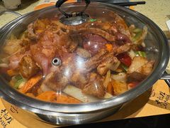 -黄记煌三汁焖锅(广州曜一城店)