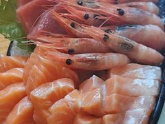 -真剑日本料理·铁板烧(贵州路店)