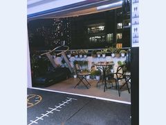 -简·无界健身工作室·运动康复·体态(石厦店)