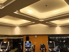 -上海静安昆仑大酒店