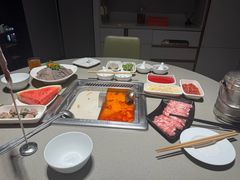 -海底捞火锅(龙湖北京大兴天街店)