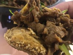 -烤肉宛饭庄(南礼士路店)