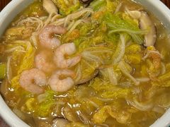 -七菜馆·东北菜·蒸饺(文体路店)