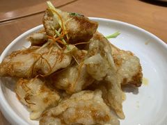 -7号院家宴.烧鸽子(门头沟店)