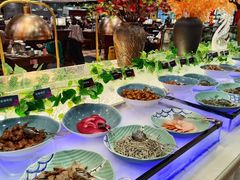 -比亚森自助烤肉料理(裕华店)