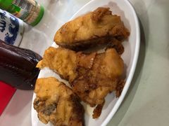炸排-老地方面馆(思南路店)