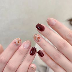 -悦指间美甲美睫
