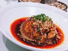 -香丰阁·烤鸭·川湘菜(清河店)