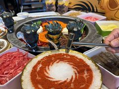-川西坝子火锅(金沙1.0直营店)