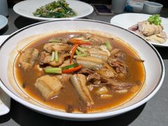 -小绍兴家宴·百年绍兴菜(鲁迅路店)