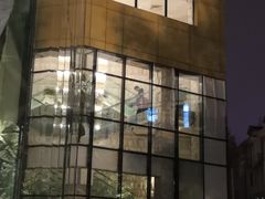 -上海徐家汇天平宾馆