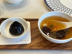 -锦成府·精选淮扬菜(老门东1865店)