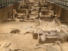 -洛阳周王城天子驾六博物馆