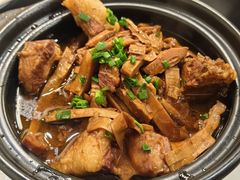 -洛东土菜馆(建国北路店)