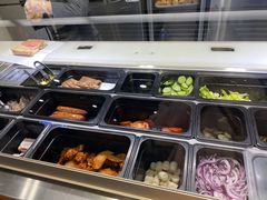 -赛百味SUBWAY(乐翔路店)