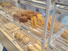 -85度C(成都浆洗街店)
