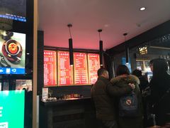 -龙抄手(文殊坊店)