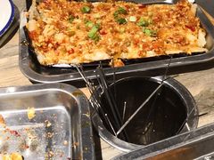 -叁宝烤肉·西安烧烤(东三爻店)