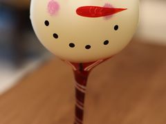 可尔必思-阿吾罗日本料理(K11艺术中心店)