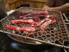 -九田家黑牛烤肉料理(西三道巷万达店)