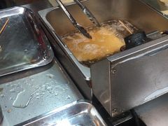 -小红旗臭豆腐炸冷面(万达店)