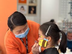 -海马体家庭照相馆(北京芳圆里 ID MALL店)