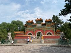 -普陀宗乘之庙(小布达拉宫)
