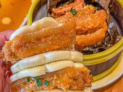 -莲餐厅·湖北菜·潜江小龙虾店(愚园路店)