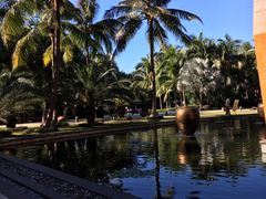 -三亚湾海居铂尔曼度假酒店