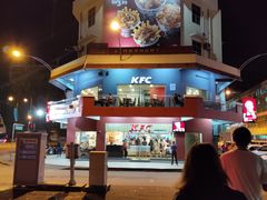 -Servay Hypermarket & Parkwell Departmental Store(SERVAY-KK PLAZA-CUP)