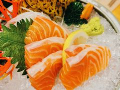 -本家食堂(华南店)