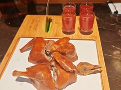 -汤城小厨•粤菜•靓汤(苏州街店)