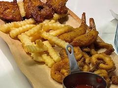 -必胜客(桐乡吾悦广场店)