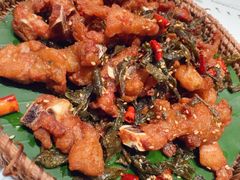 -俏香傣·德宏风味餐厅(万宏路店)
