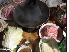 -元盛居(生态大街店)