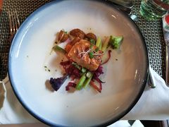 -杭州西子湖四季酒店-WL BISTRO西湖餐厅(灵隐路店)