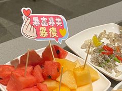 -海底捞火锅(金光华店)