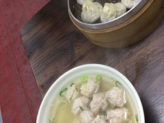 -鲁氏汤包王(长白街店)