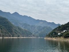 -新安江山水画廊风景区