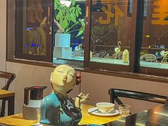 -黄鹤天厨·泡椒田鸡创始者(莲花店)