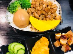 -小明同学(三里屯店)